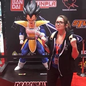 Meet your Posher, Ashley